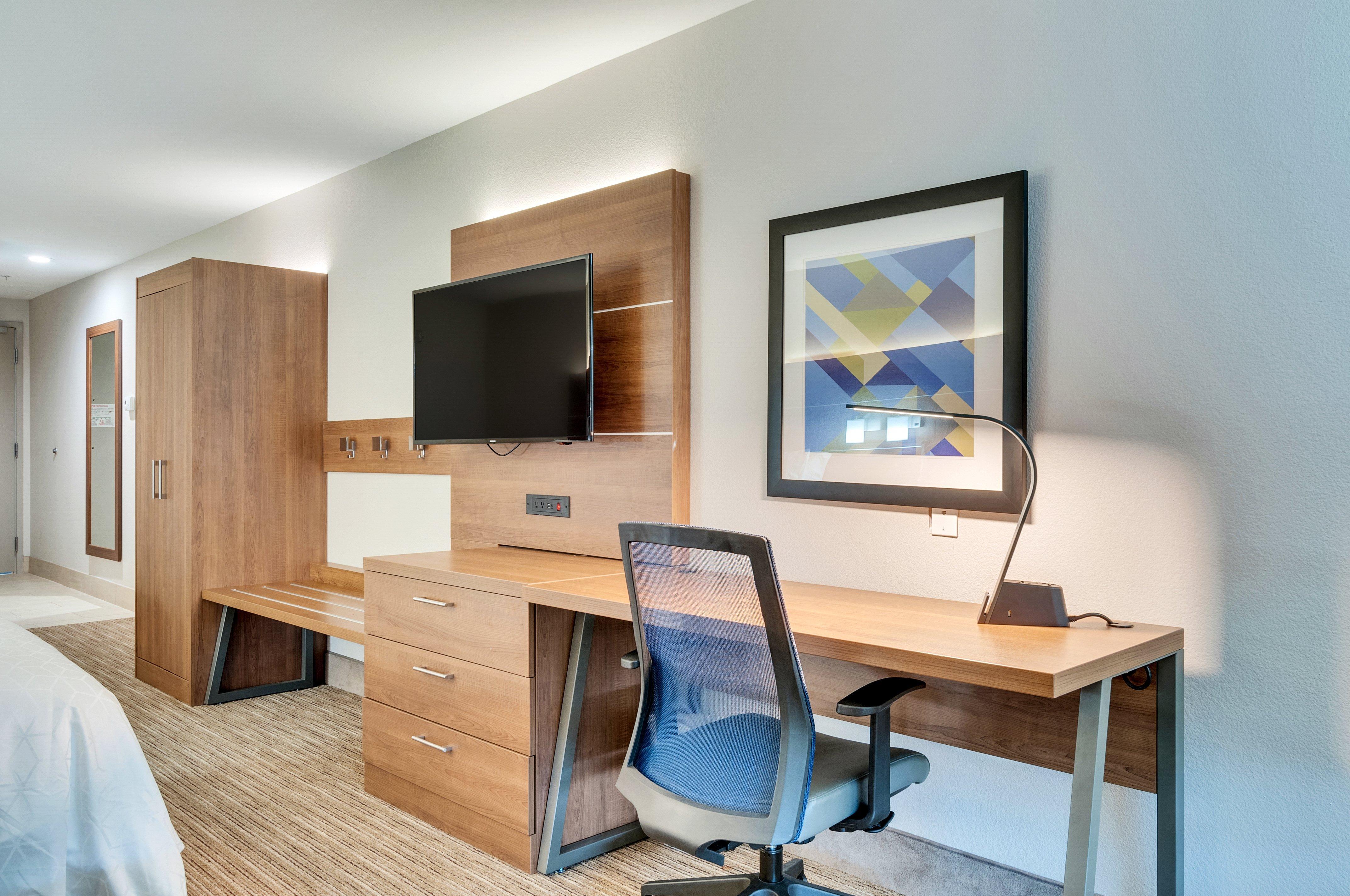 Holiday Inn Express Hotel & Suites Lake Elsinore By Ihg Exterior foto