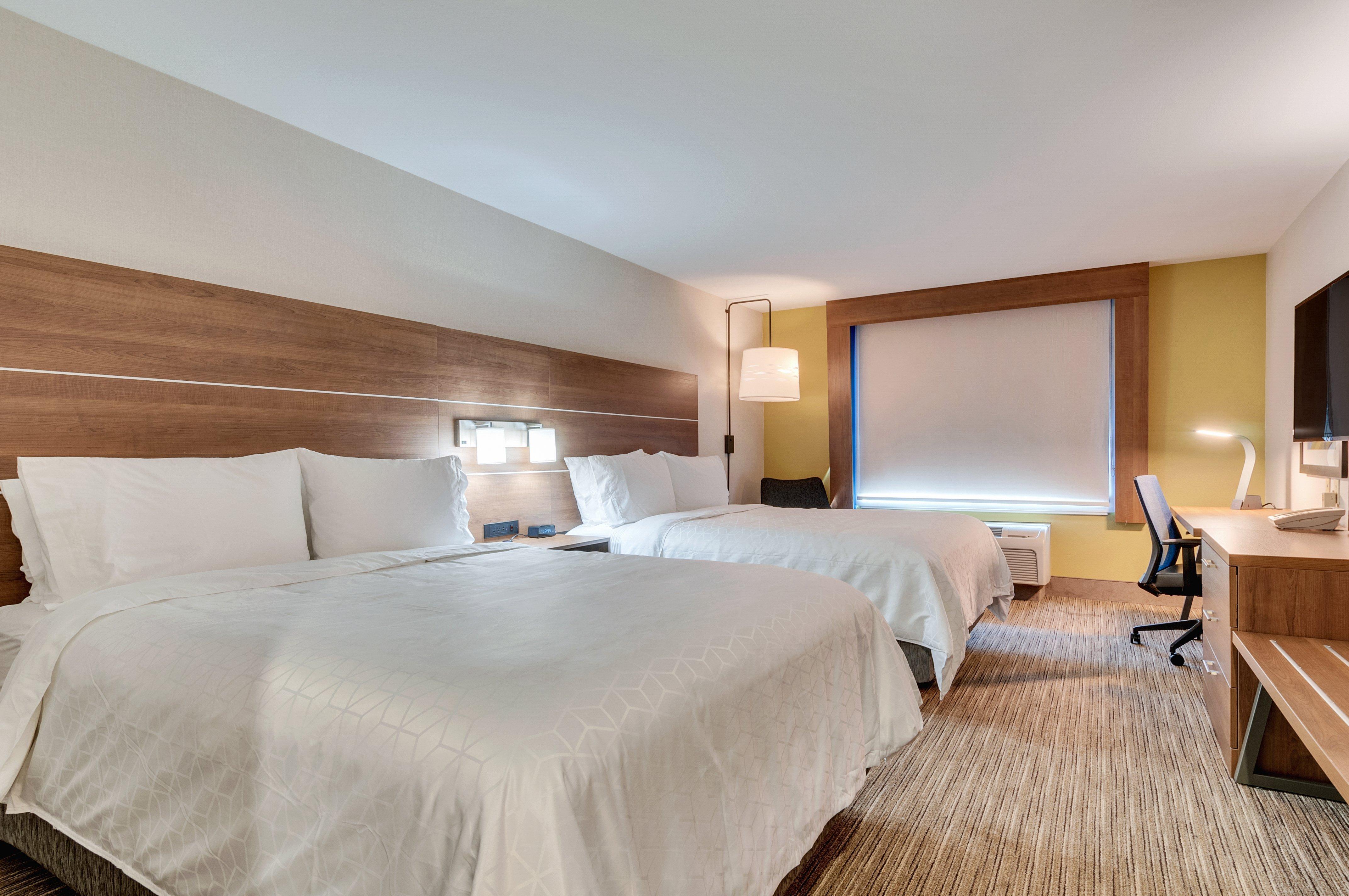 Holiday Inn Express Hotel & Suites Lake Elsinore By Ihg Exterior foto