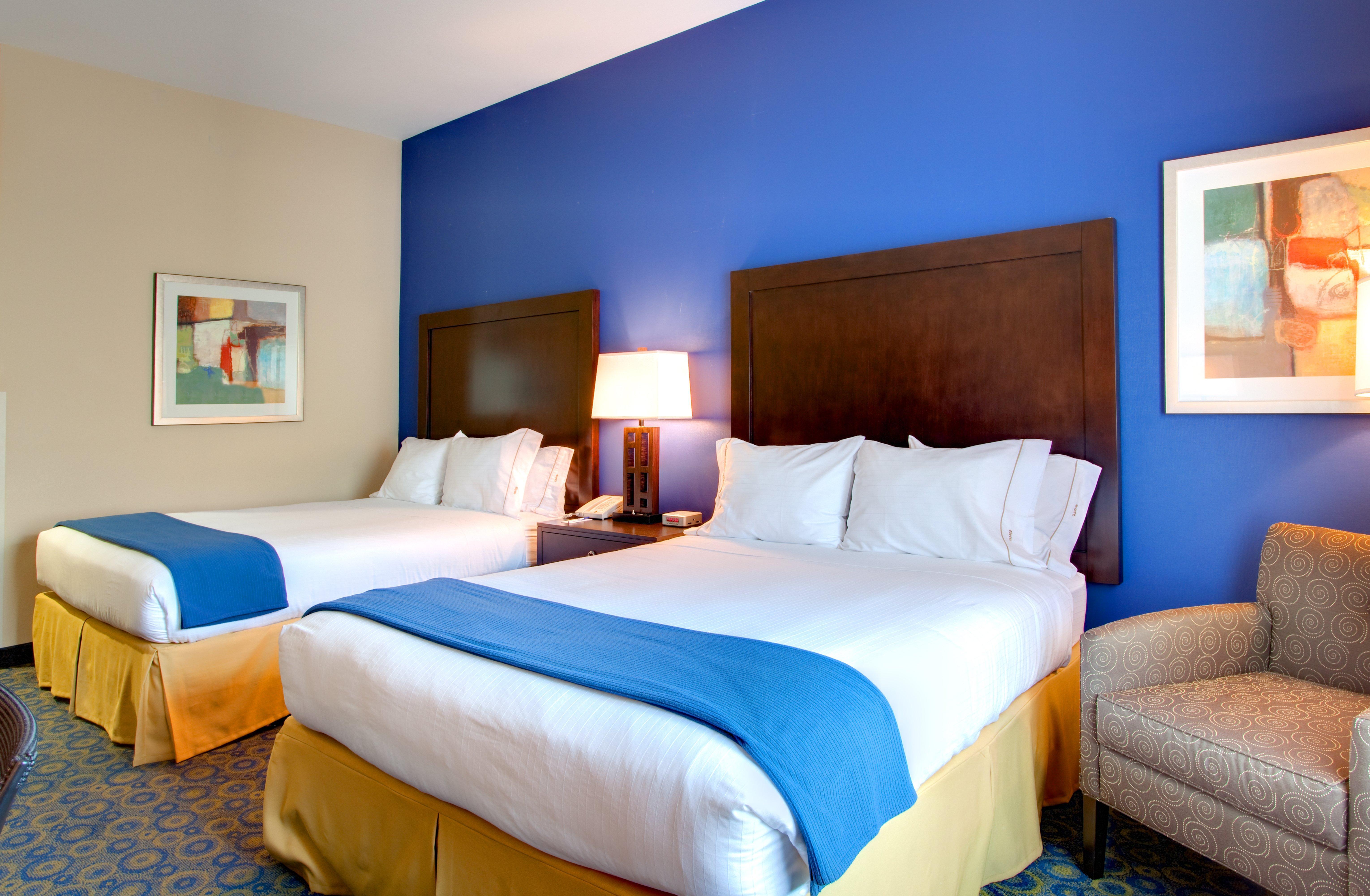 Holiday Inn Express Hotel & Suites Lake Elsinore By Ihg Exterior foto