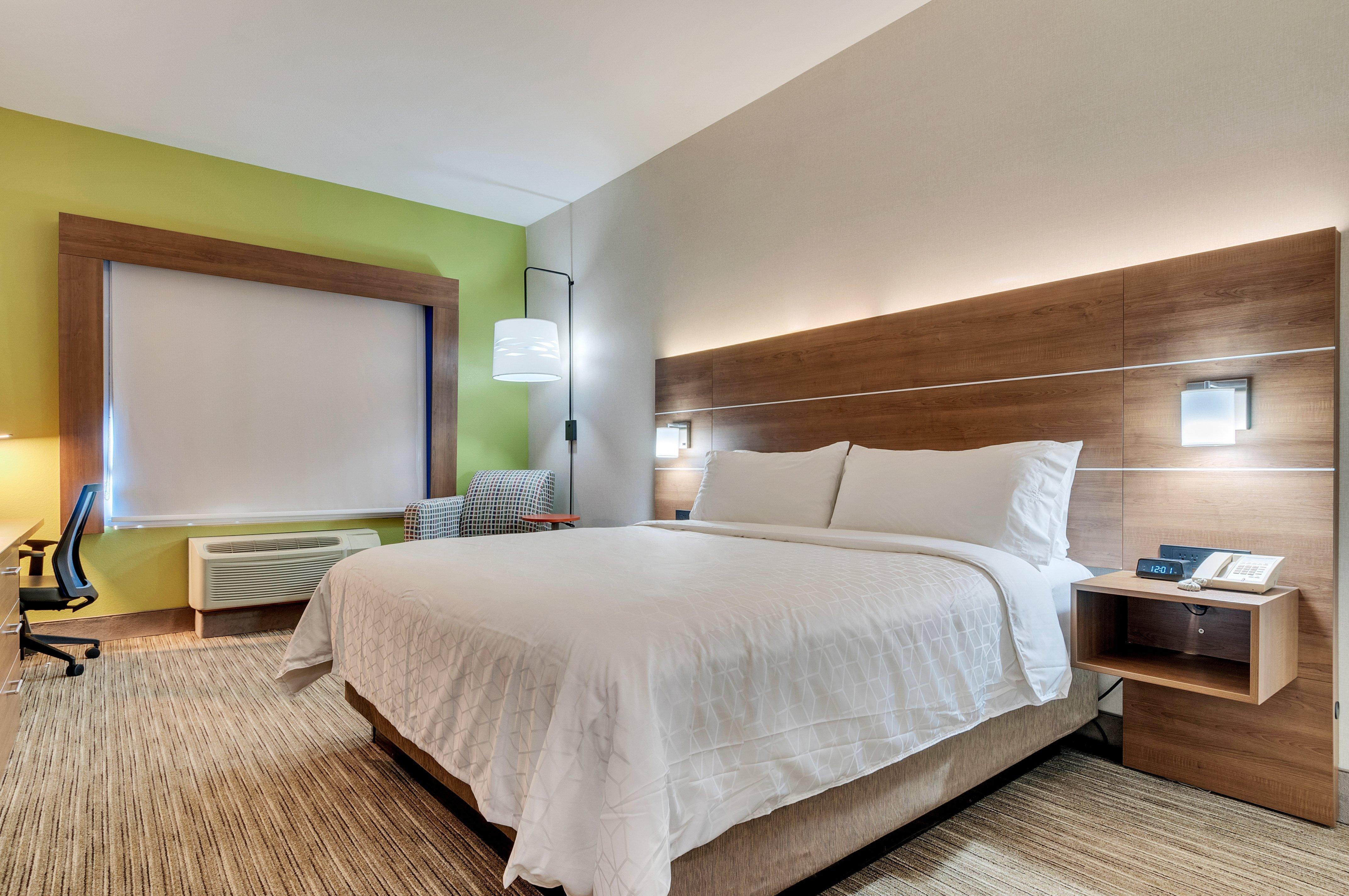 Holiday Inn Express Hotel & Suites Lake Elsinore By Ihg Exterior foto