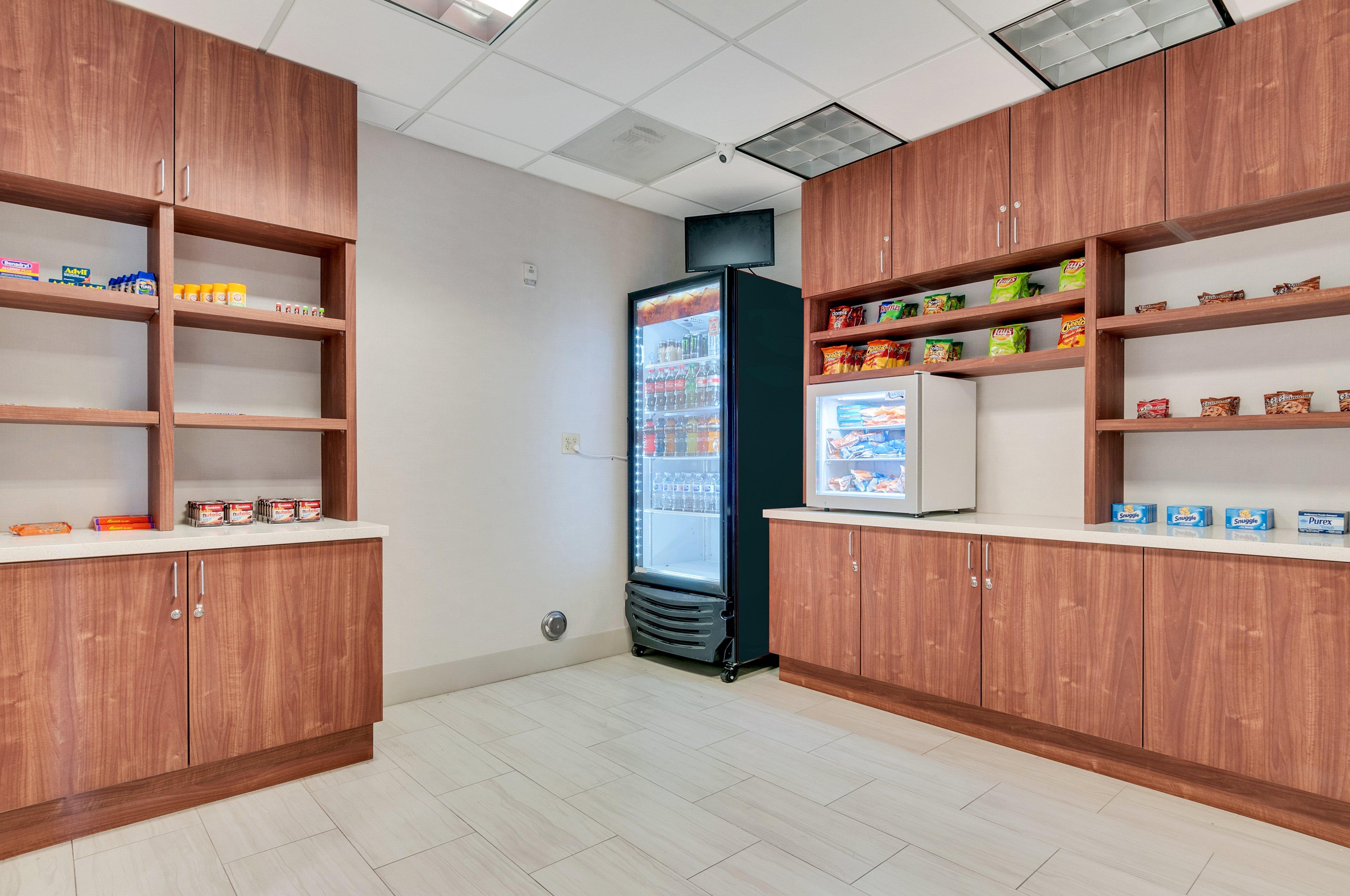 Holiday Inn Express Hotel & Suites Lake Elsinore By Ihg Exterior foto