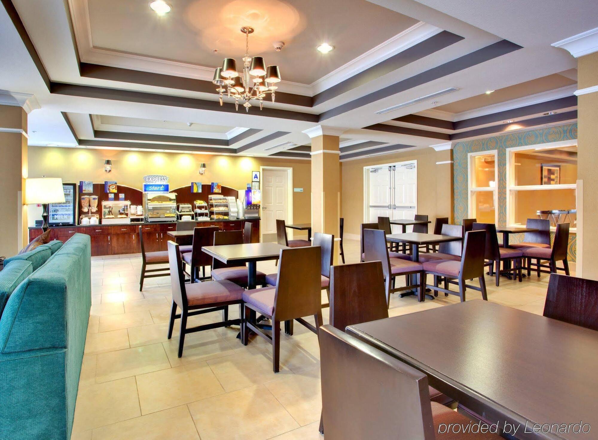 Holiday Inn Express Hotel & Suites Lake Elsinore By Ihg Exterior foto